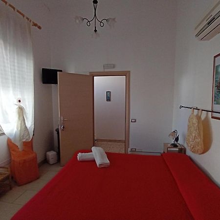 샘피어리 Casa Rosati B&B 외부 사진