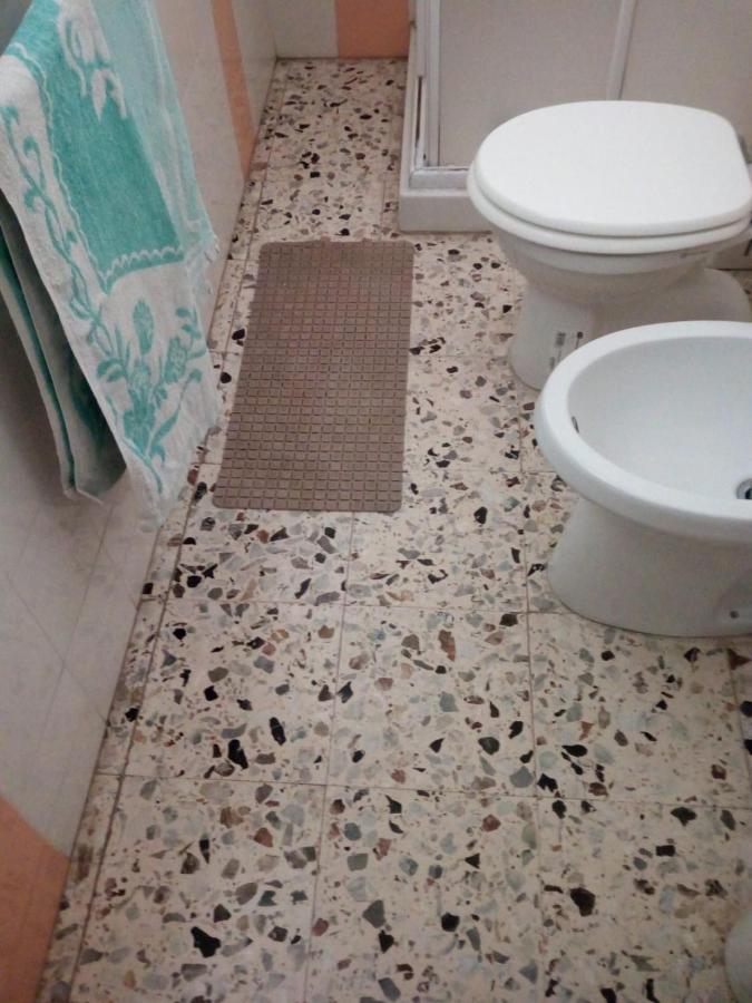 샘피어리 Casa Rosati B&B 외부 사진