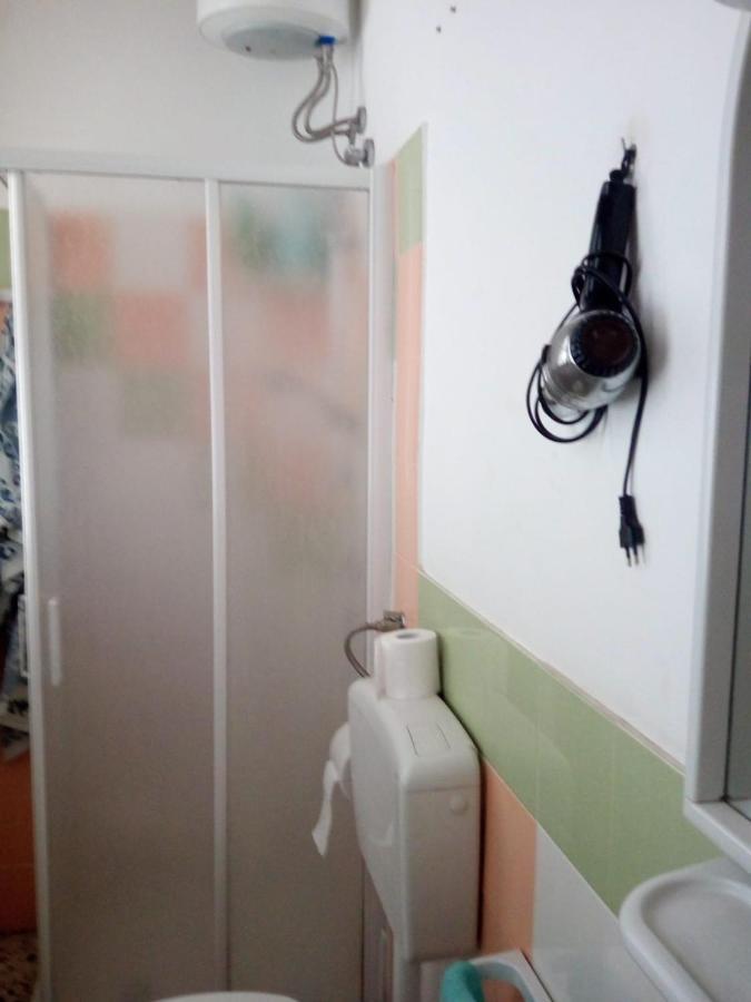 샘피어리 Casa Rosati B&B 외부 사진