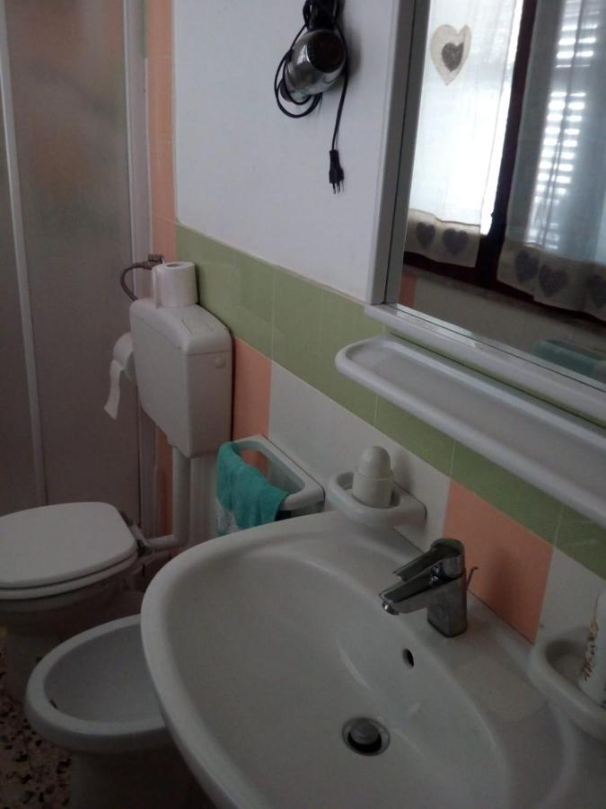 샘피어리 Casa Rosati B&B 외부 사진