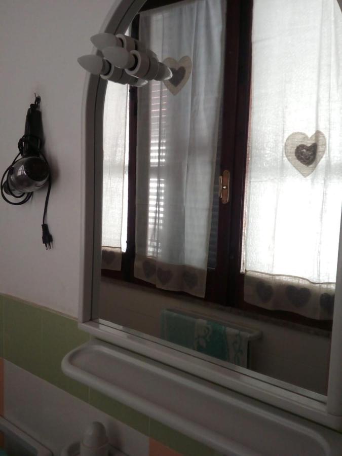 샘피어리 Casa Rosati B&B 외부 사진