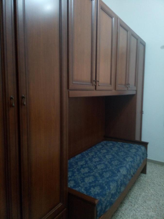 샘피어리 Casa Rosati B&B 외부 사진