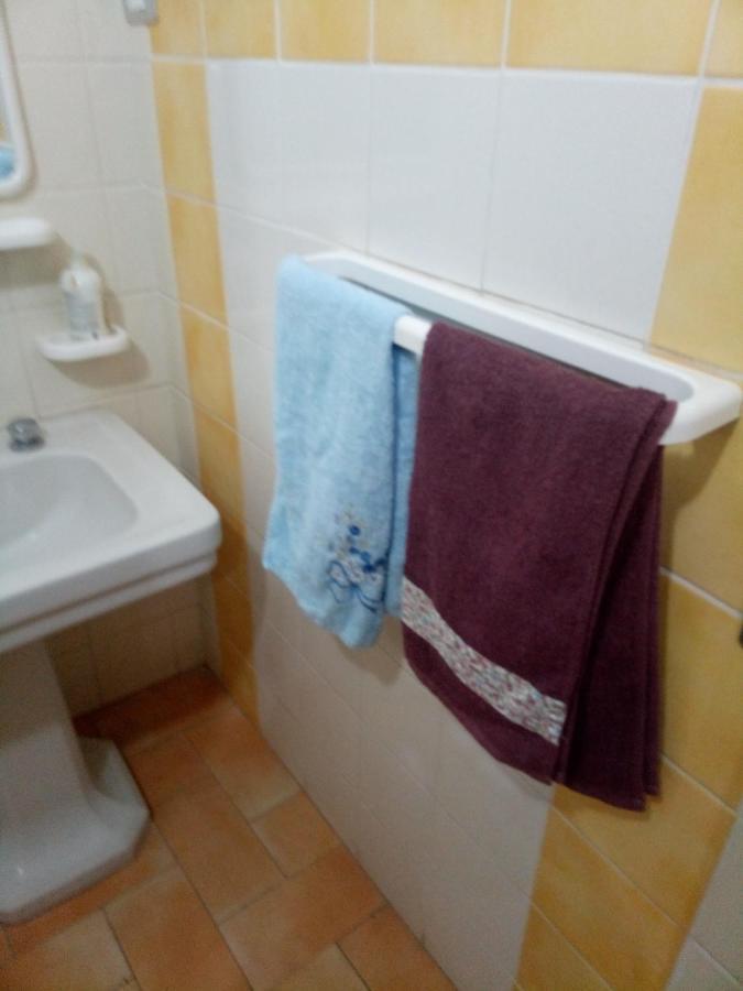 샘피어리 Casa Rosati B&B 외부 사진