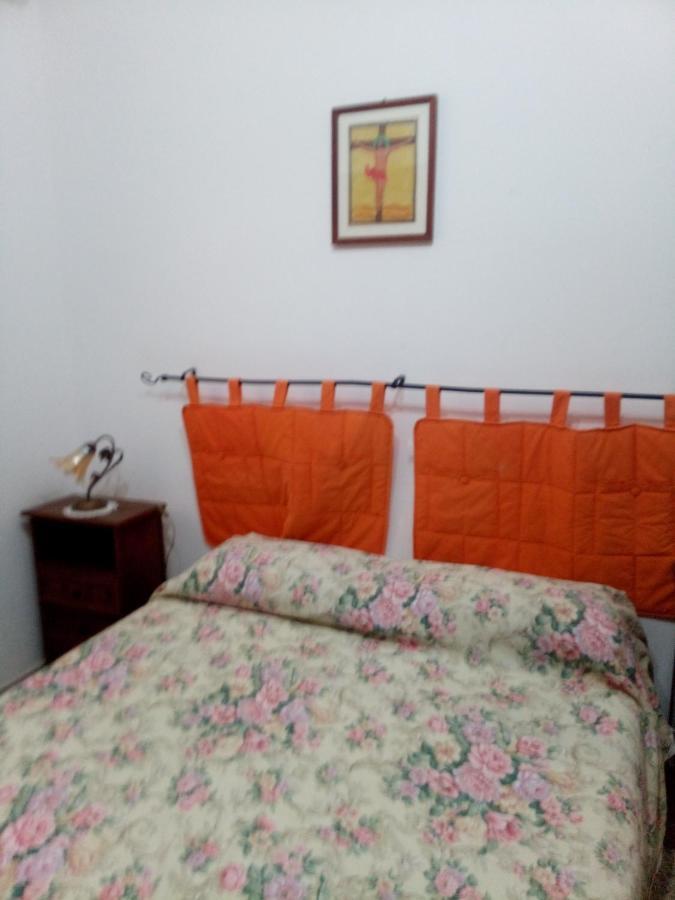 샘피어리 Casa Rosati B&B 외부 사진