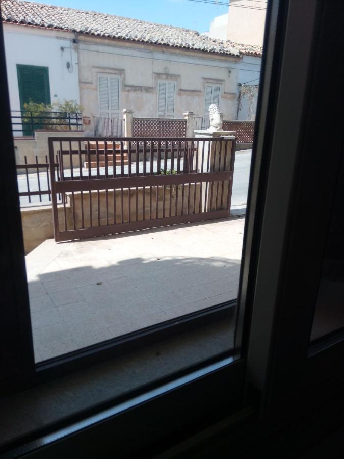 샘피어리 Casa Rosati B&B 외부 사진