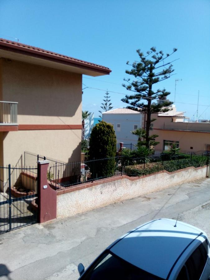 샘피어리 Casa Rosati B&B 외부 사진