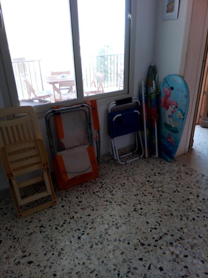 샘피어리 Casa Rosati B&B 외부 사진