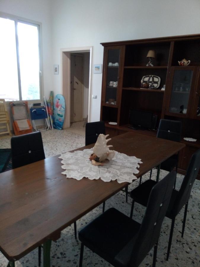 샘피어리 Casa Rosati B&B 외부 사진