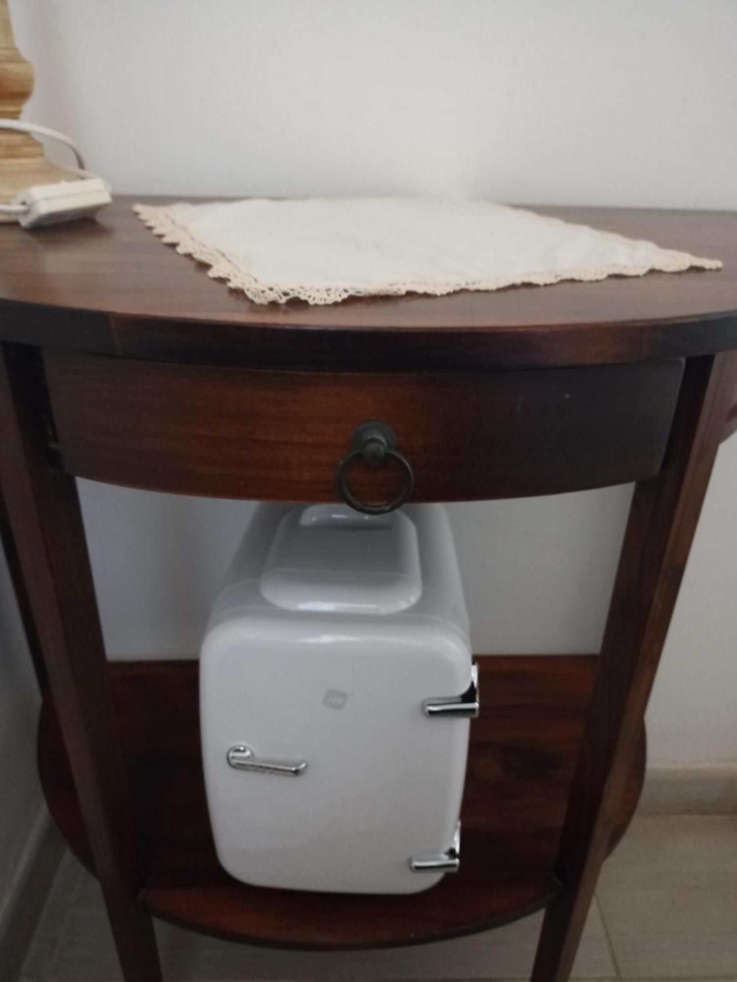 샘피어리 Casa Rosati B&B 외부 사진