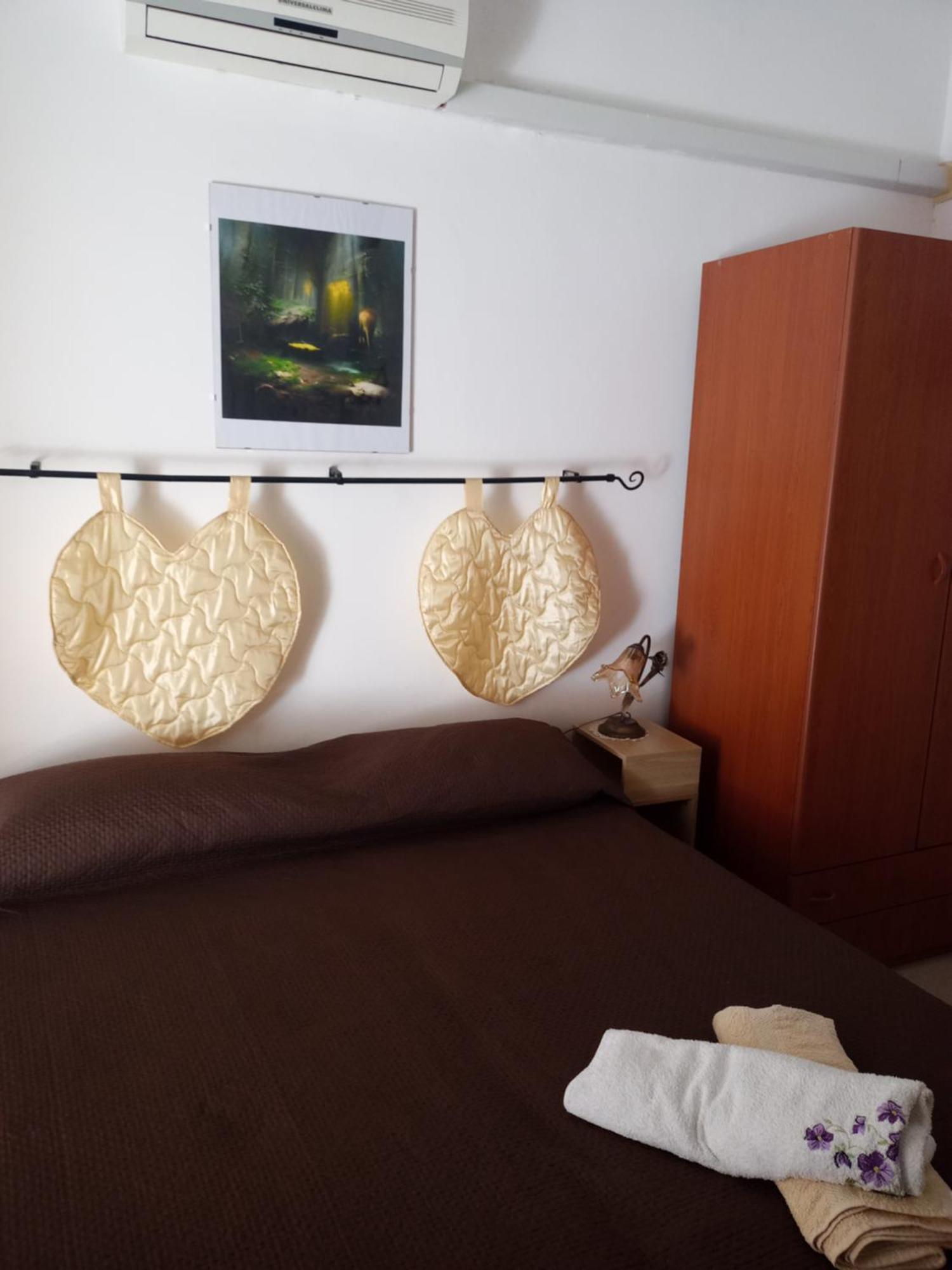 샘피어리 Casa Rosati B&B 외부 사진