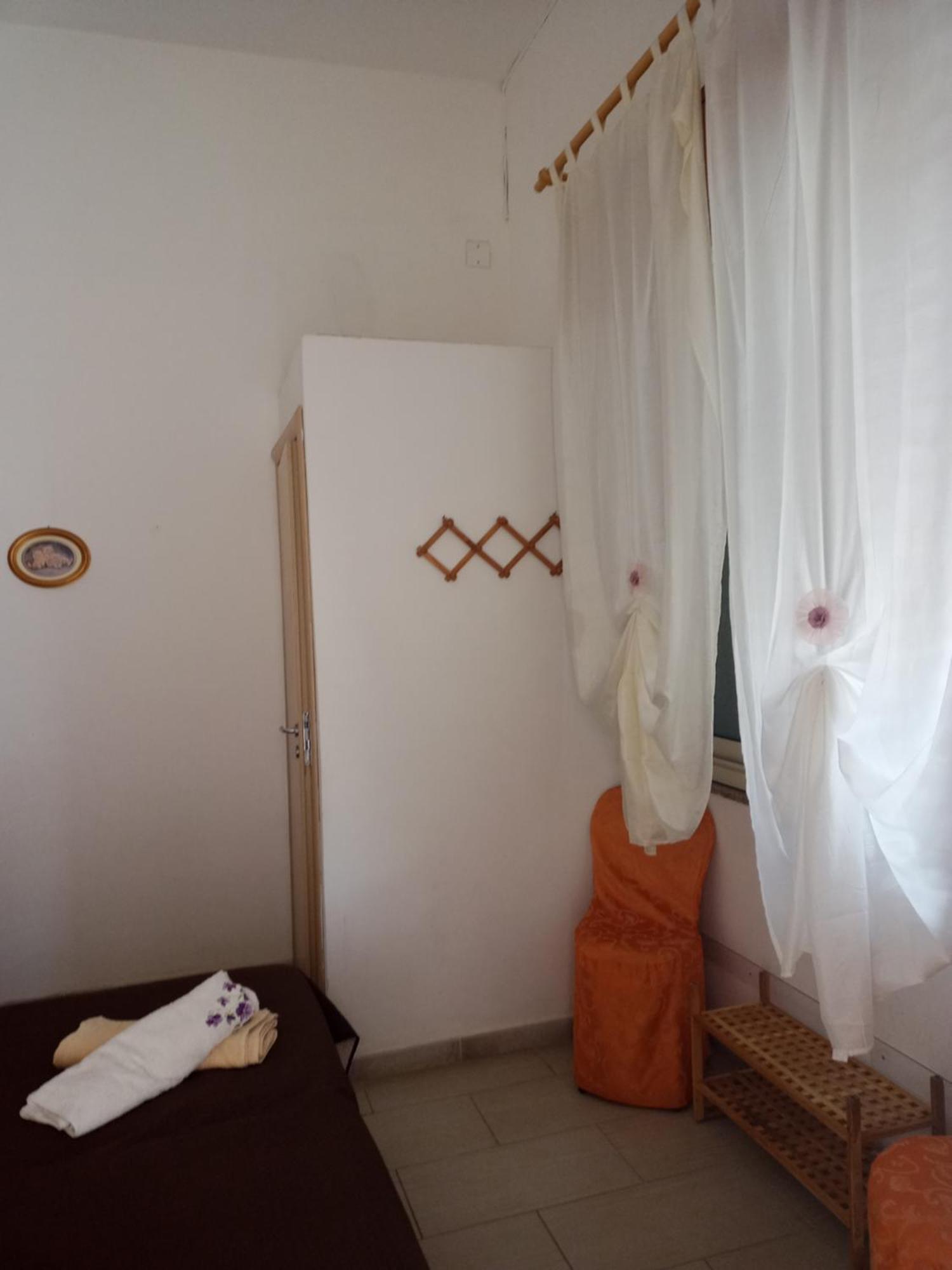 샘피어리 Casa Rosati B&B 외부 사진