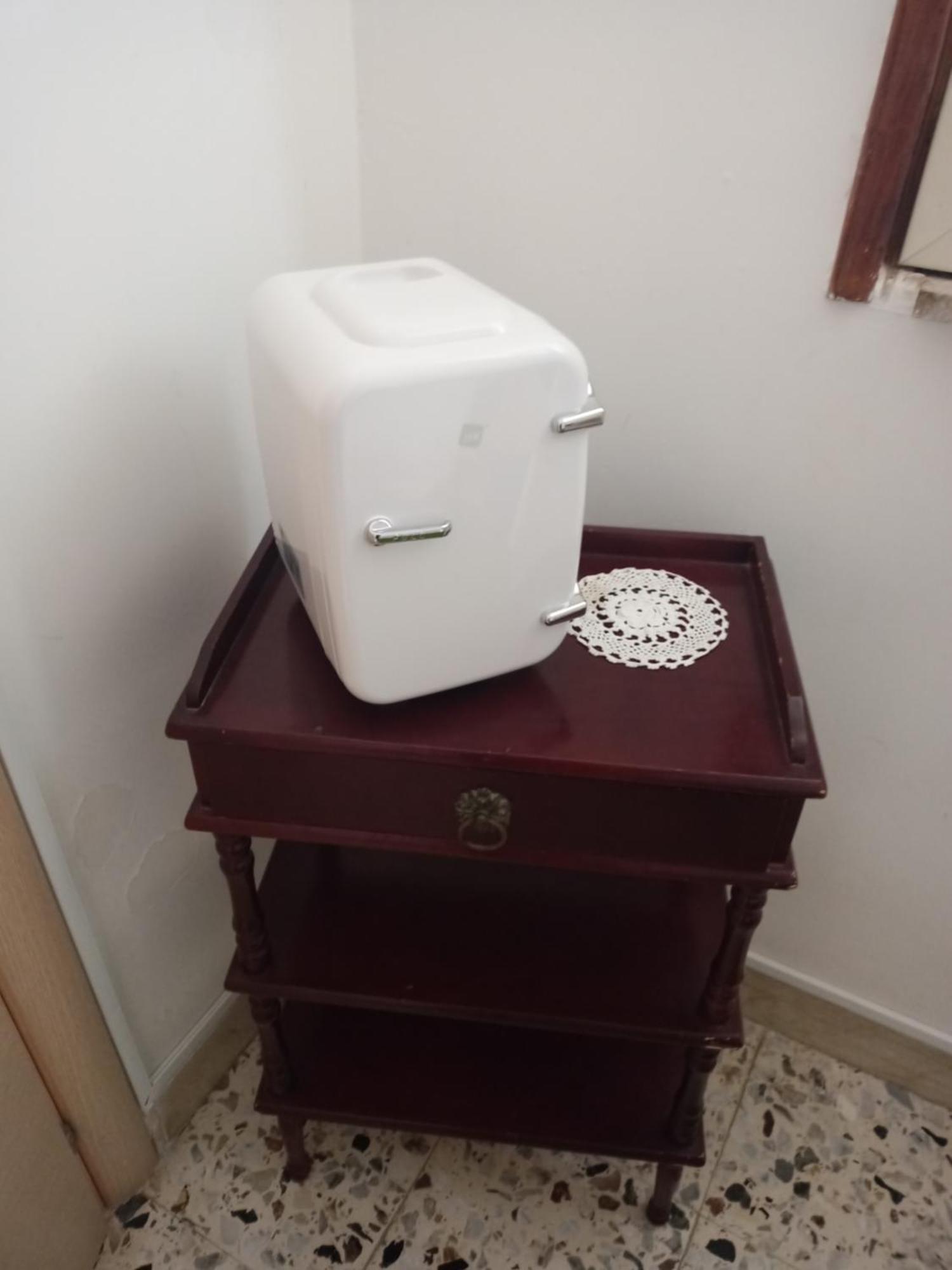 샘피어리 Casa Rosati B&B 외부 사진