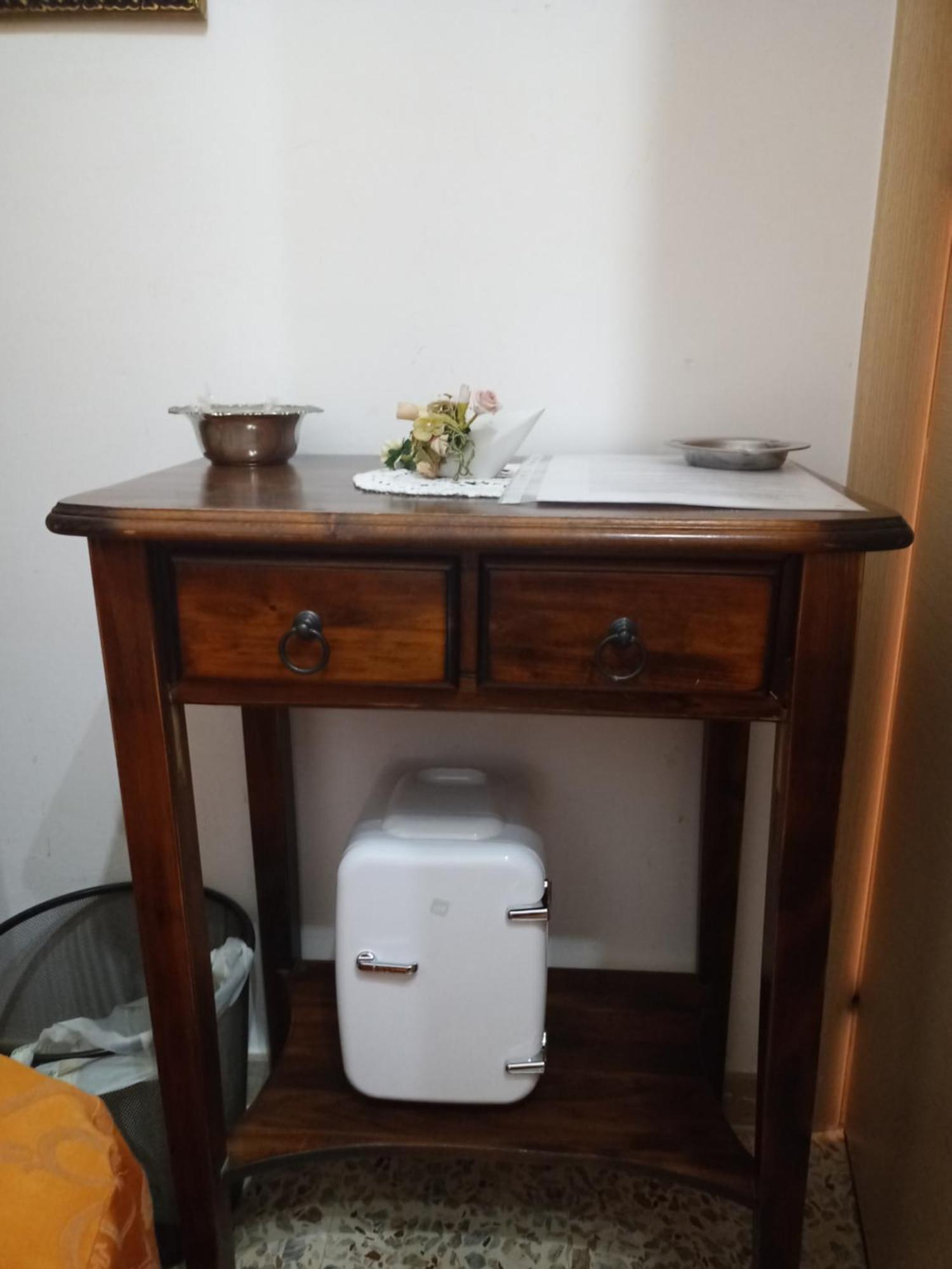 샘피어리 Casa Rosati B&B 외부 사진