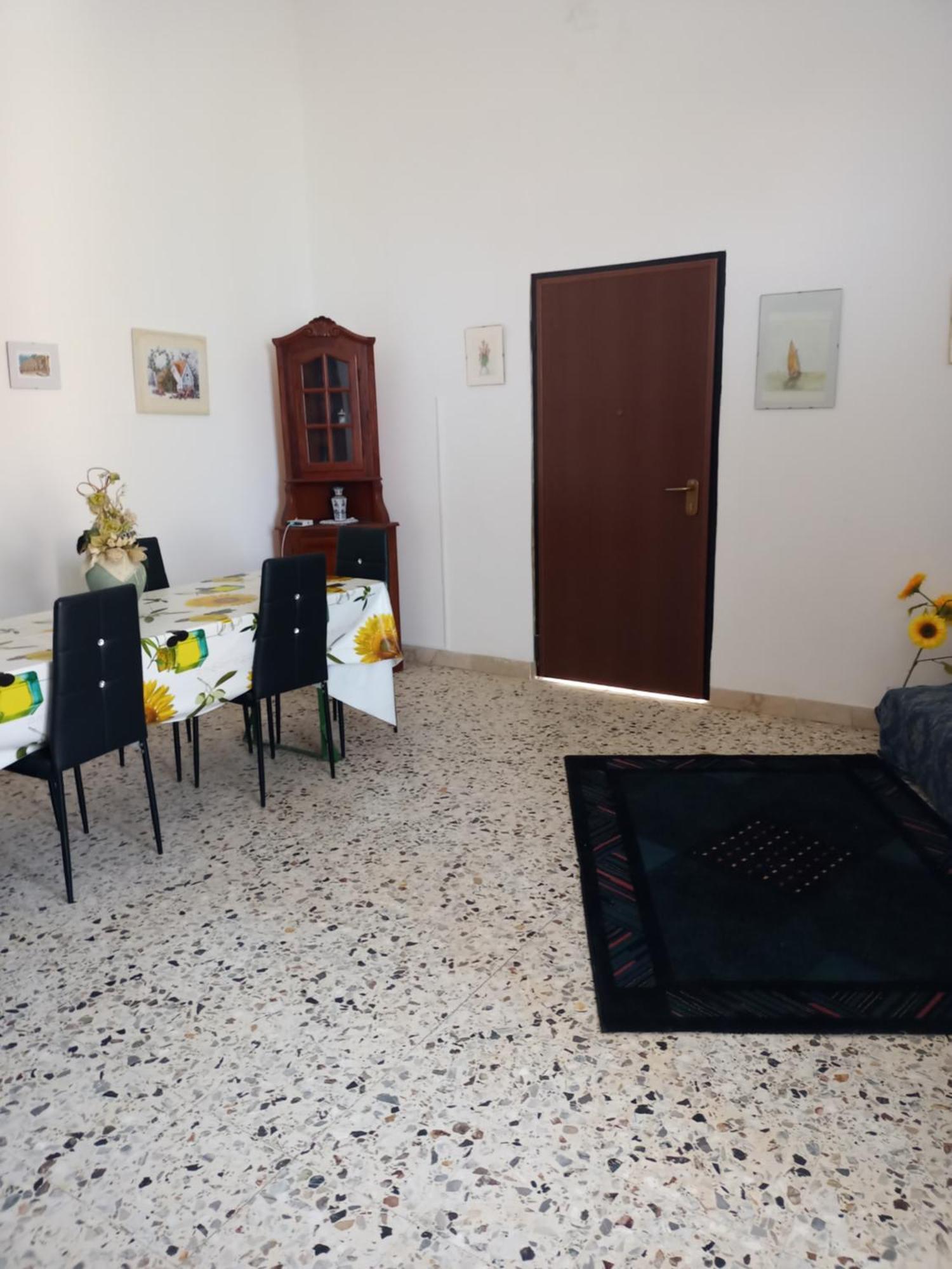 샘피어리 Casa Rosati B&B 외부 사진