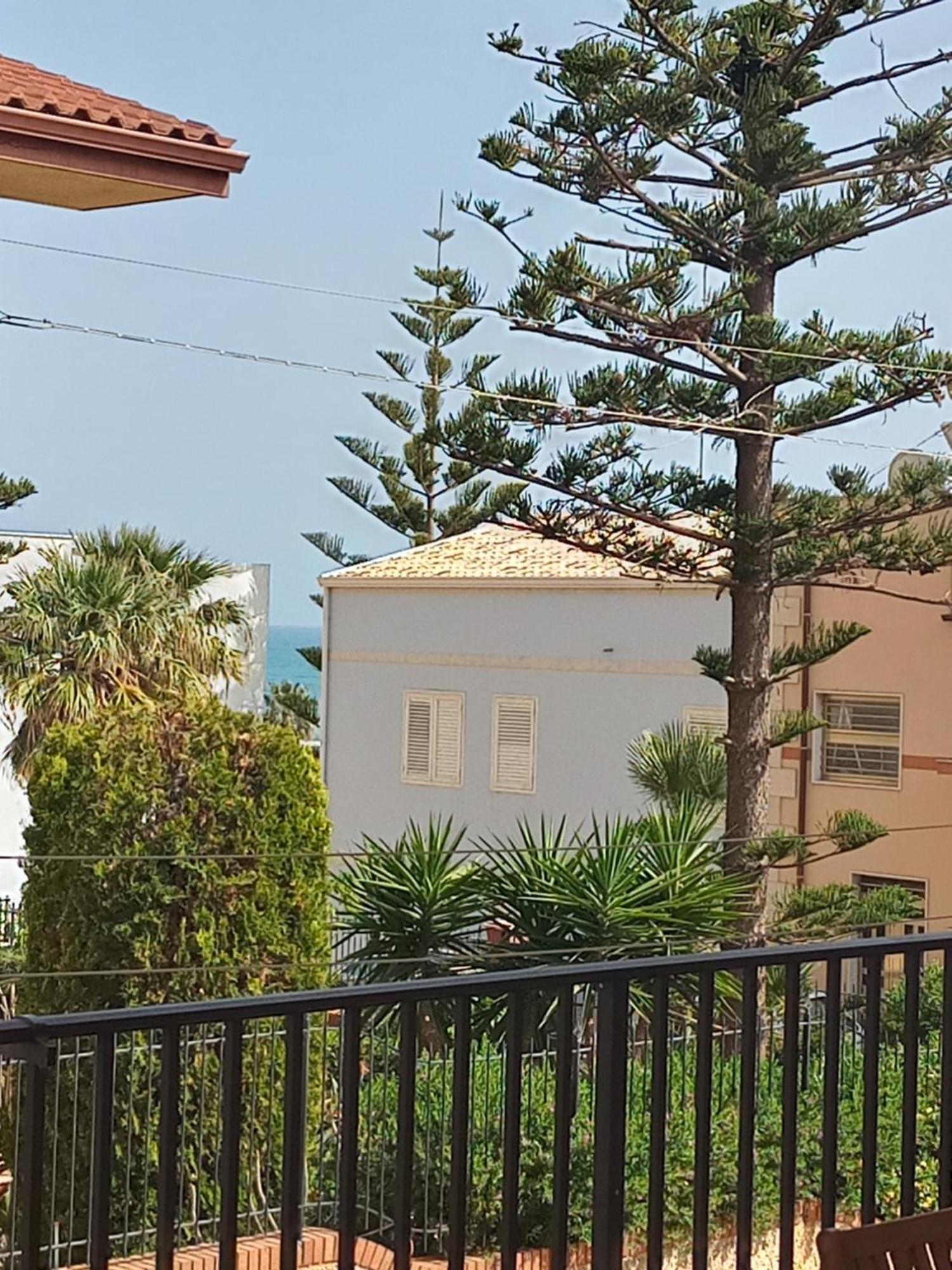 샘피어리 Casa Rosati B&B 외부 사진