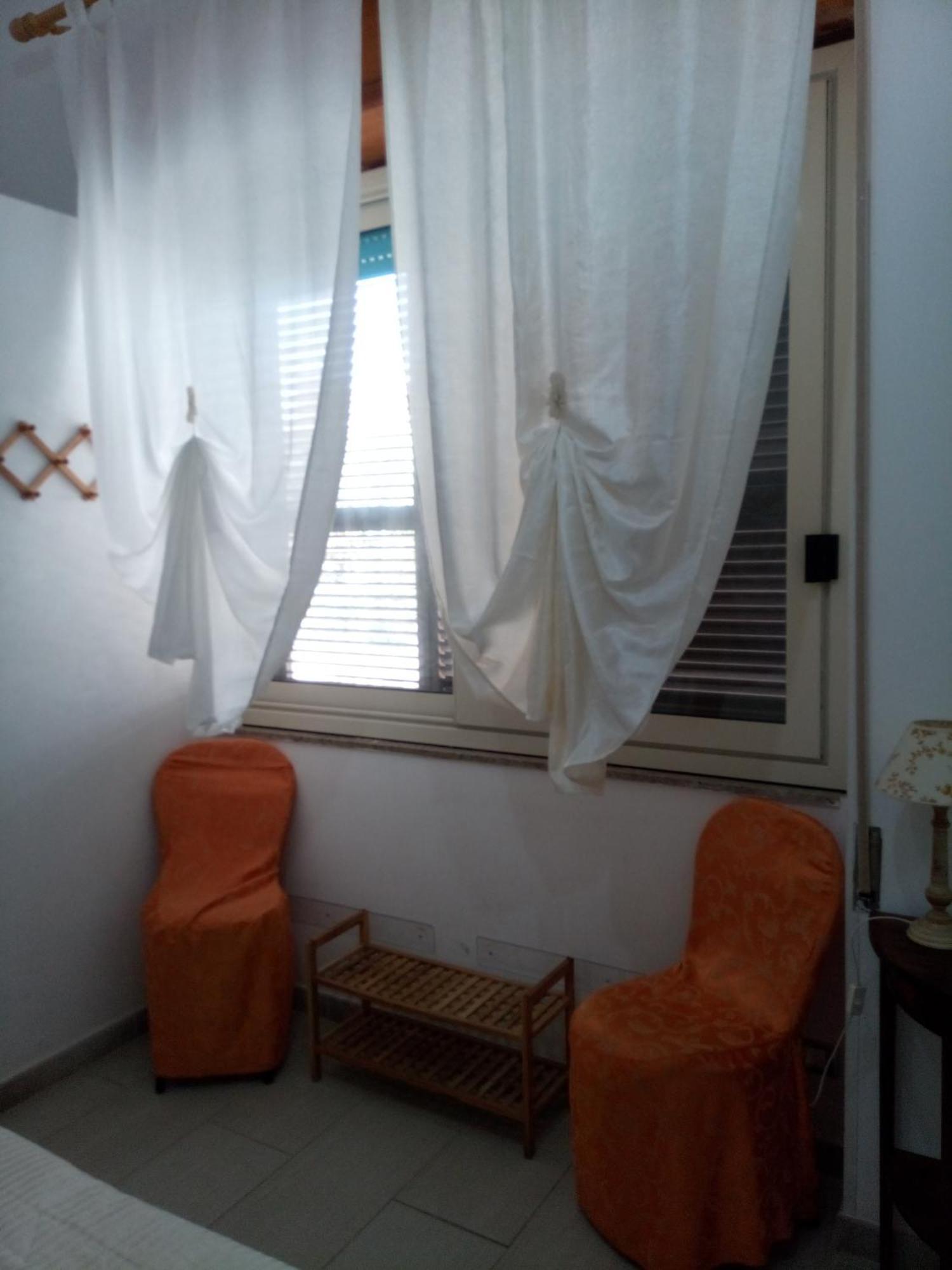 샘피어리 Casa Rosati B&B 객실 사진