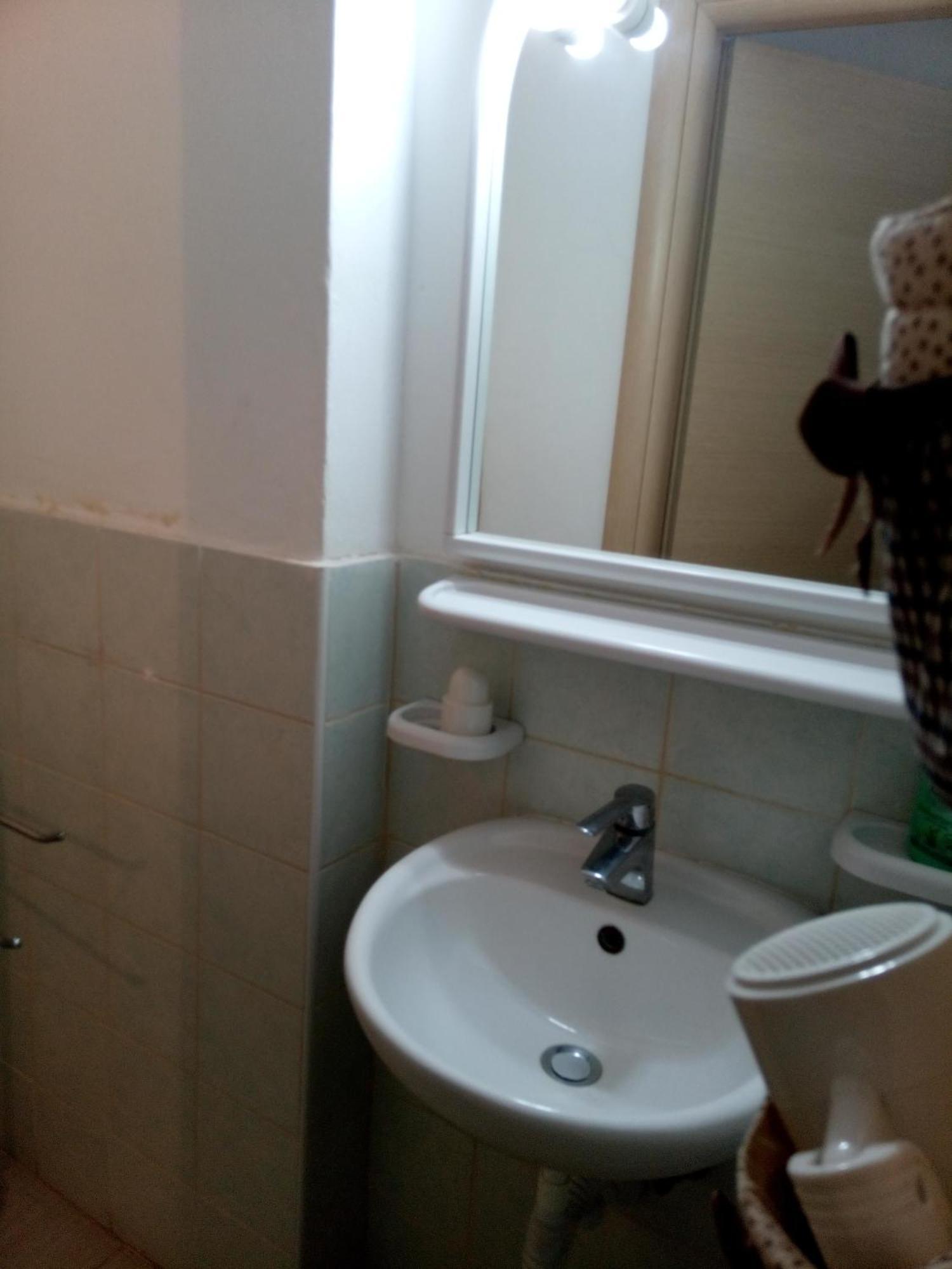 샘피어리 Casa Rosati B&B 객실 사진