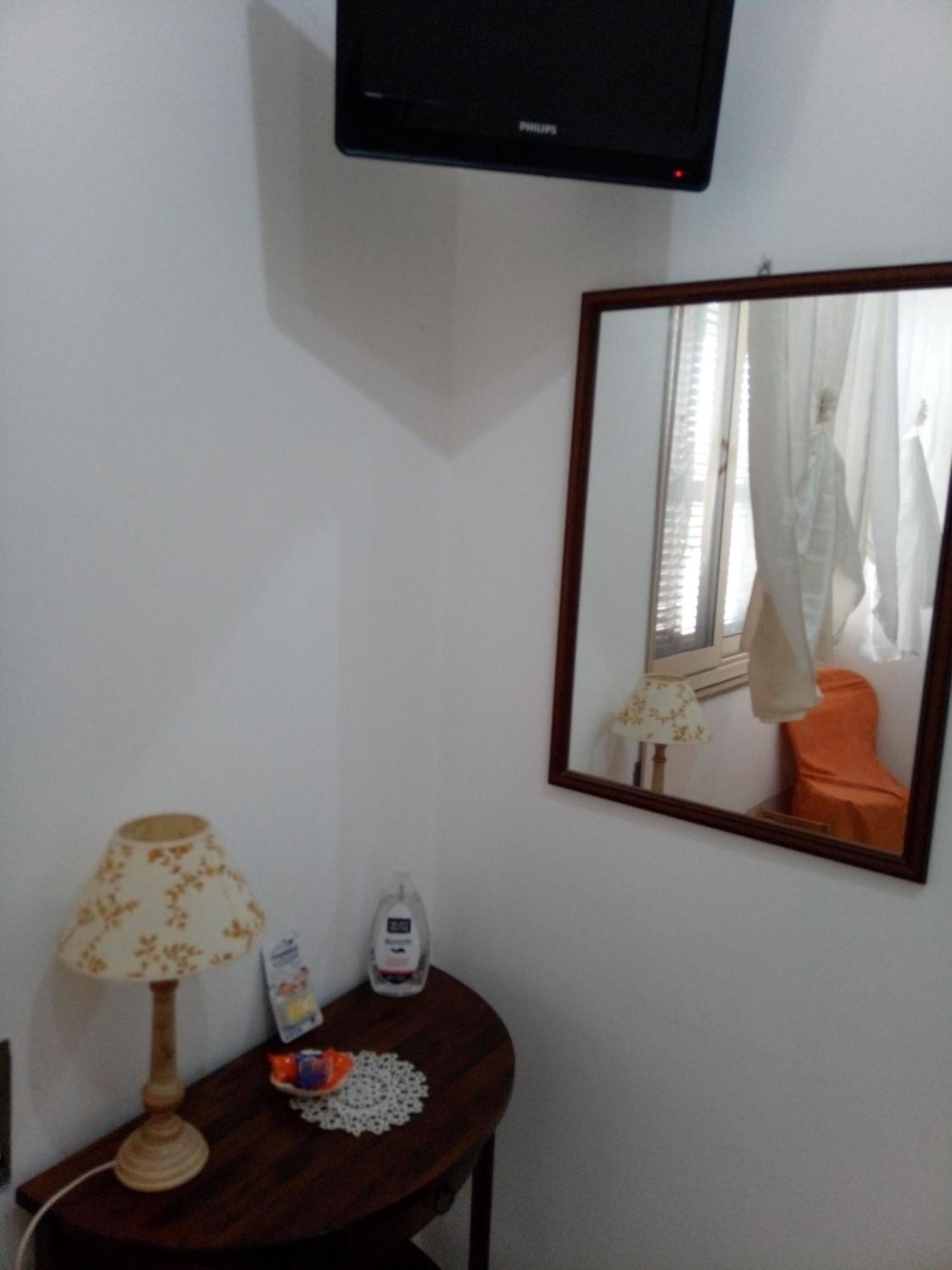 샘피어리 Casa Rosati B&B 객실 사진