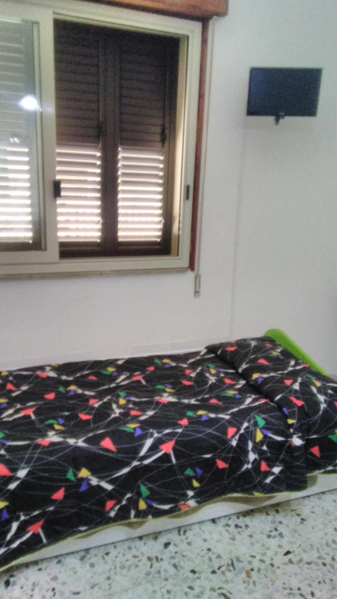 샘피어리 Casa Rosati B&B 객실 사진