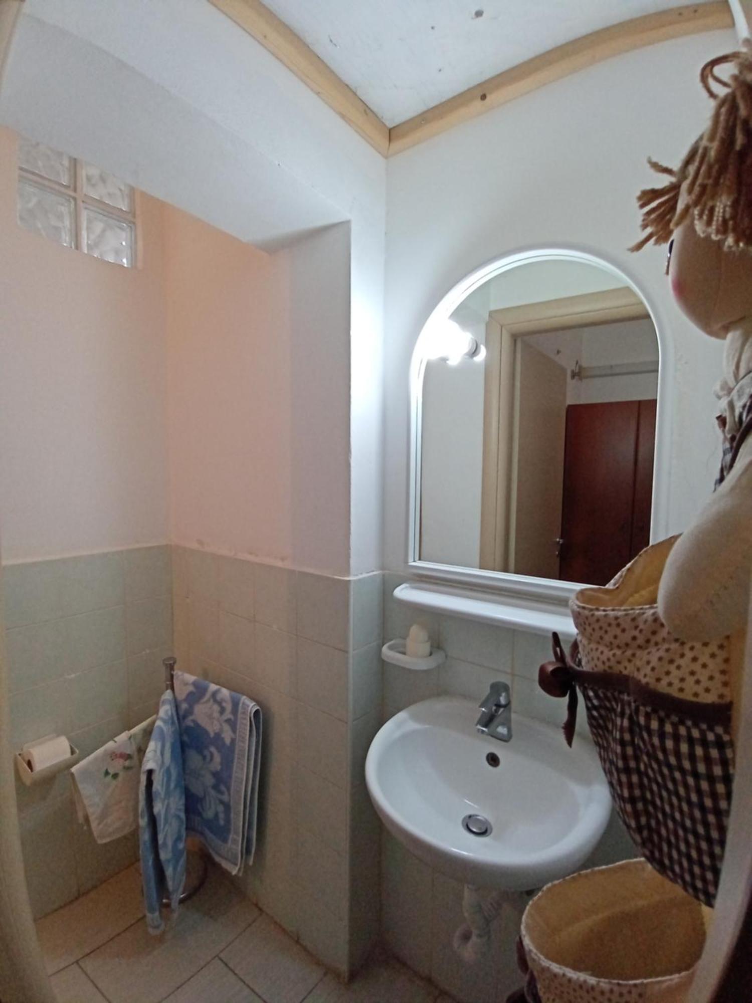 샘피어리 Casa Rosati B&B 외부 사진