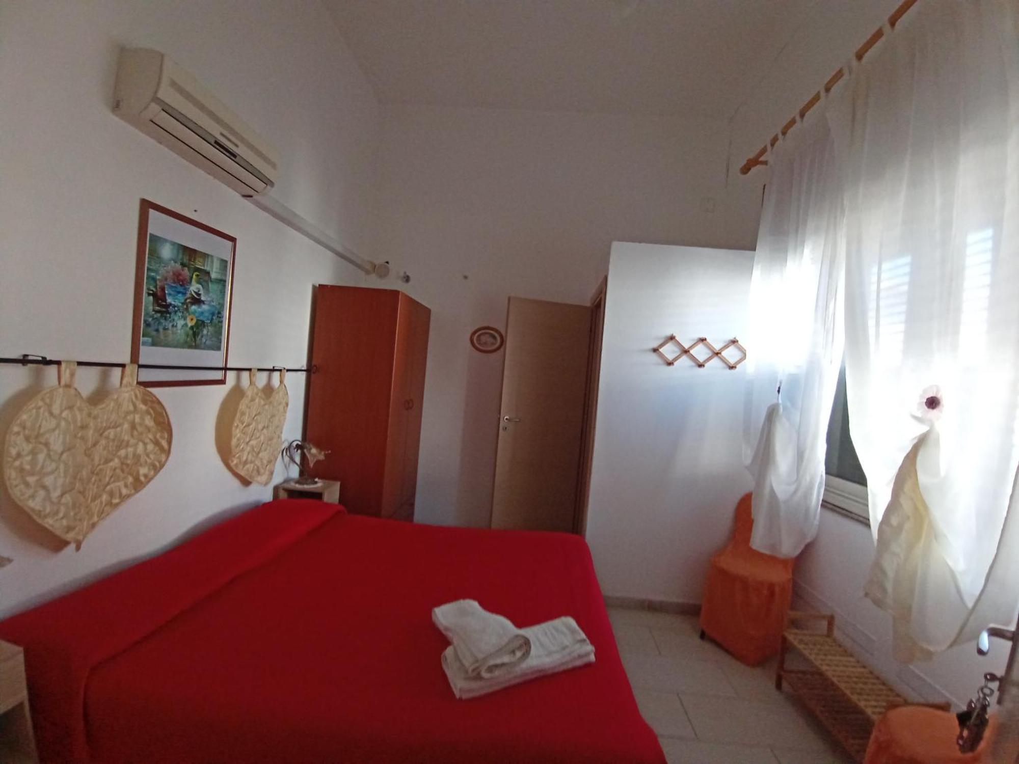 샘피어리 Casa Rosati B&B 외부 사진