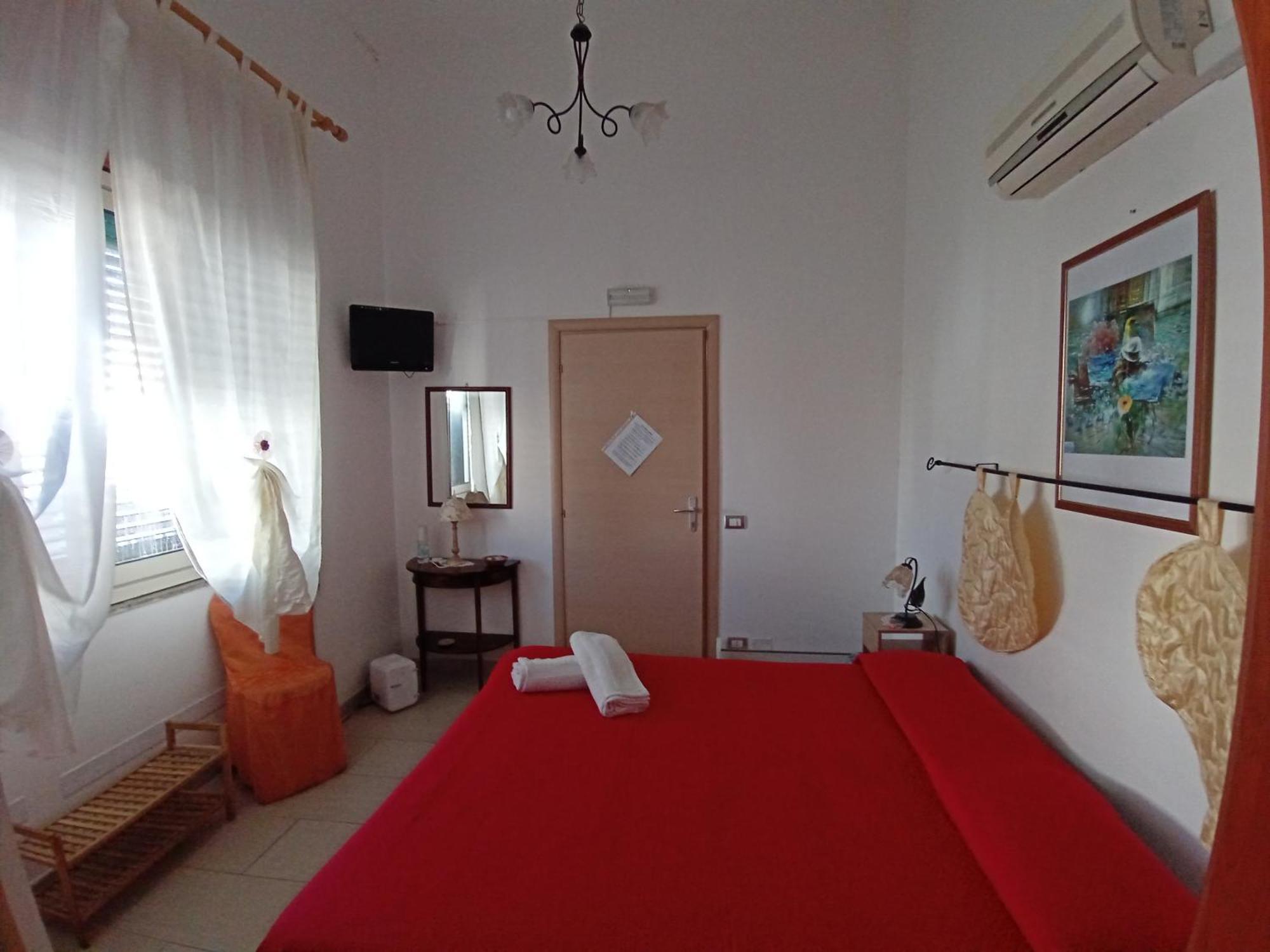 샘피어리 Casa Rosati B&B 외부 사진
