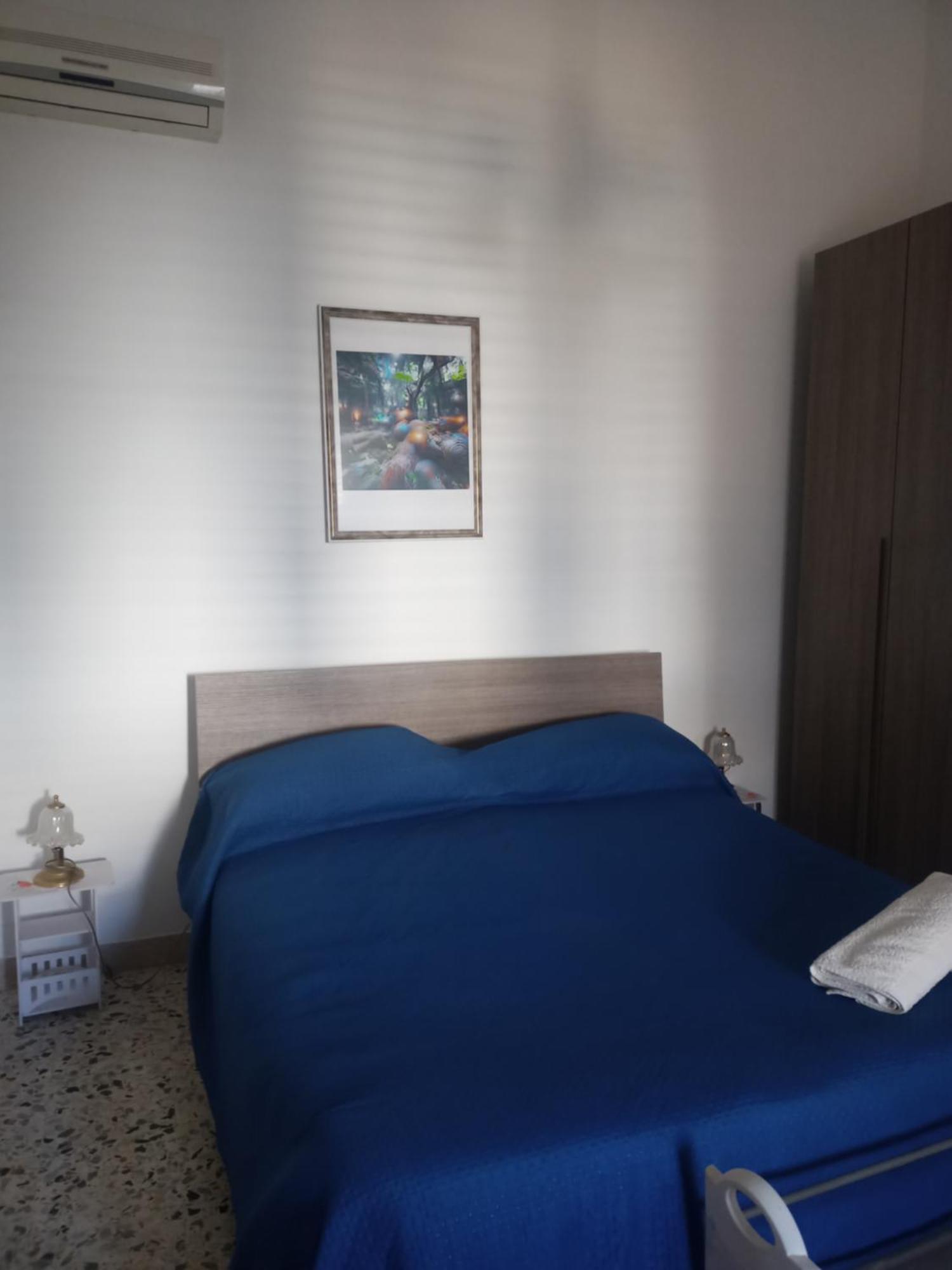 샘피어리 Casa Rosati B&B 외부 사진
