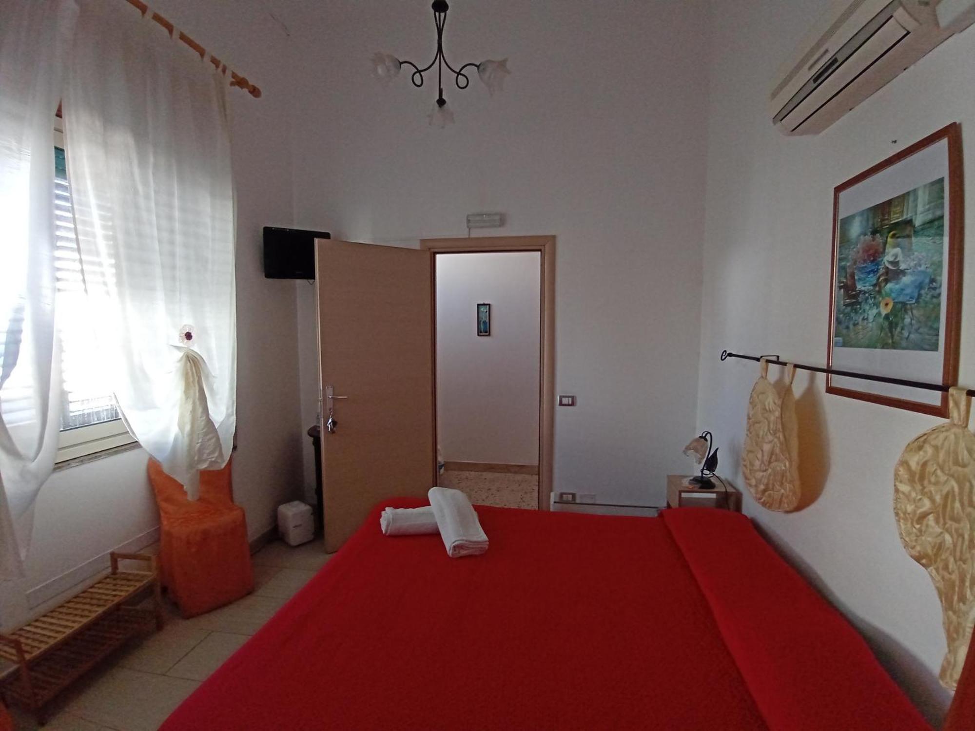 샘피어리 Casa Rosati B&B 외부 사진