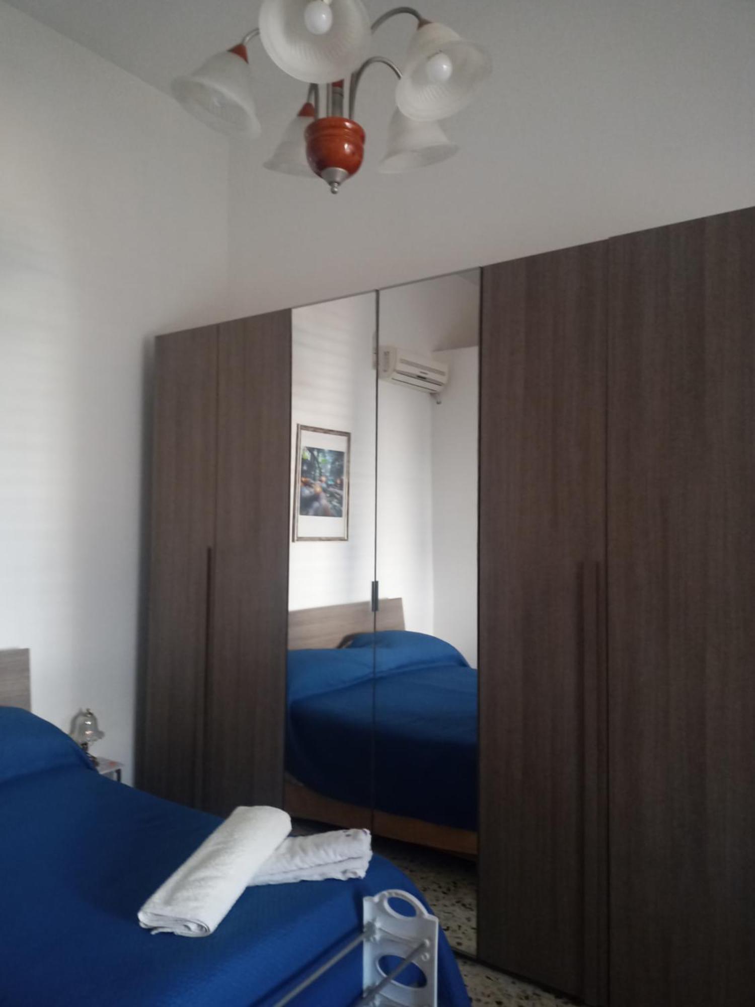 샘피어리 Casa Rosati B&B 외부 사진